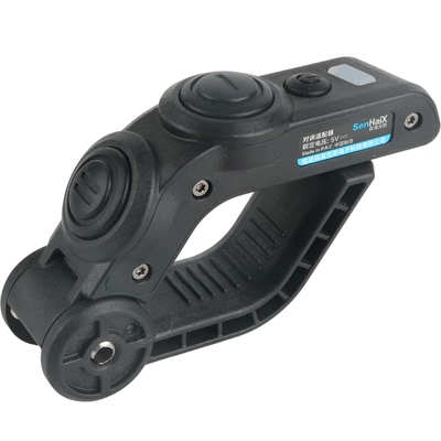 森海克斯对讲机无线蓝牙PTT