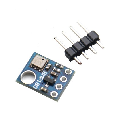 GY-68BMP180新款气压传感器