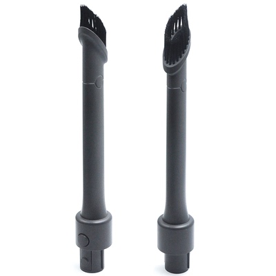 追觅吸尘器V8 V9 V10 V11 V12 V12S加长二合一软扁吸原装配件V16S