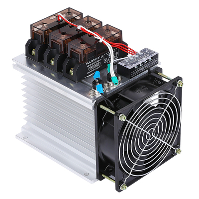 三相交流h3100z2年固态继电器