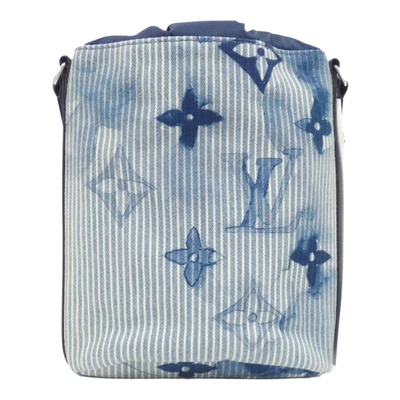 中古LV路易威登女包斜挎包
