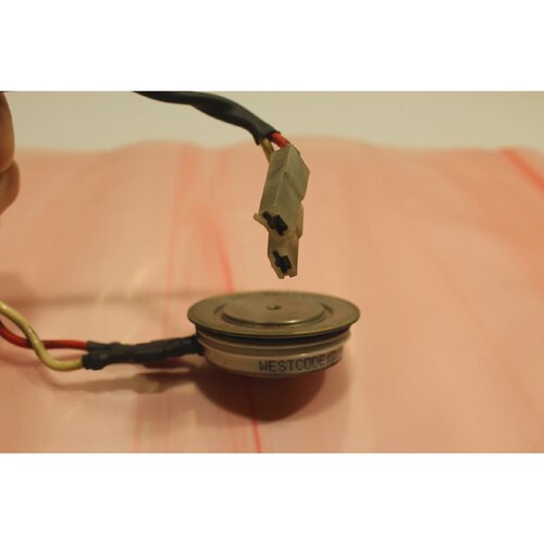 Westcode WG4013D2S Diode