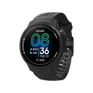 适用COROS高驰新款pace pro专用一体pro官方同款硅胶表带PACE pro配件男女款通用手链腕带非原装