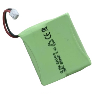 比特无绳电话机充电电池锂电池HWDHT20和62正品厂家原装话机配件