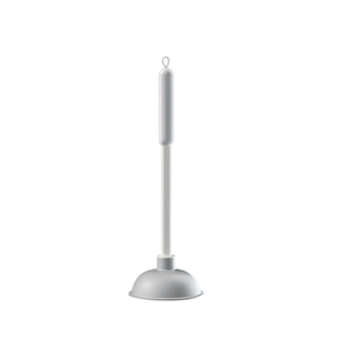 马桶疏通器厕所堵塞皮搋子一炮通管道强力吸捅专业下水道工具家用