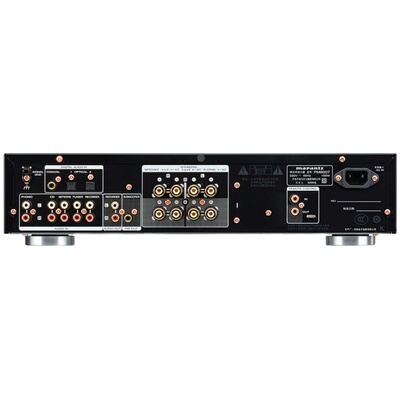 马兰士PM6007hifi音乐数字功放