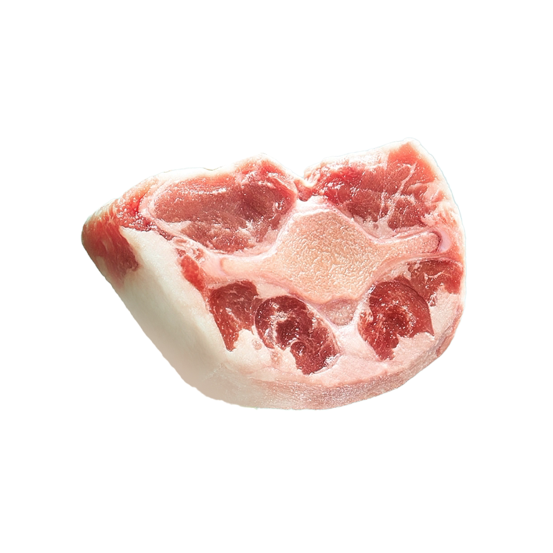 牛尾骨宝宝儿童辅佐食材