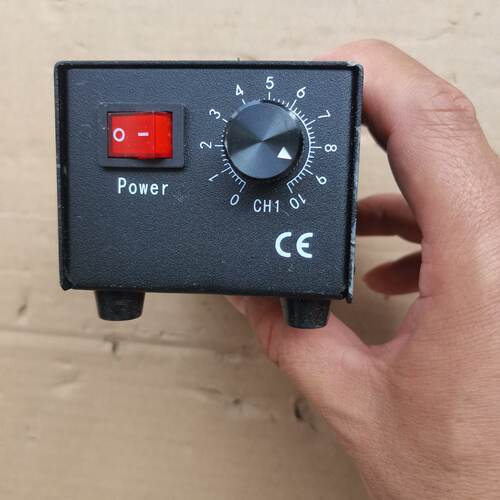 配件单路LED光源控制器，型号LCX-AC1024-1，100-议价