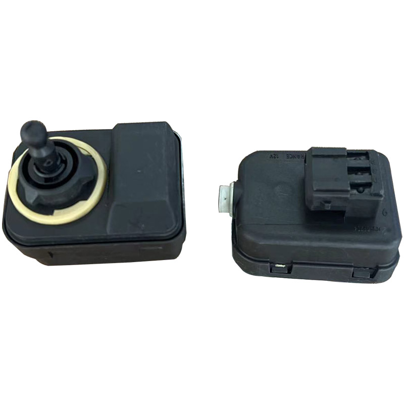 09-12荣放RAV4大灯电机12-15全球鹰GX7调节器12JEEP指南者马达