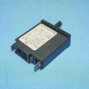 Schurter TMF12 221 16 A TMF1222116A 断路器