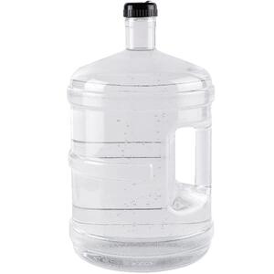 纯净矿泉水桶储水饮用手提桶装水桶家用饮水机桶pc饮水桶空桶大桶