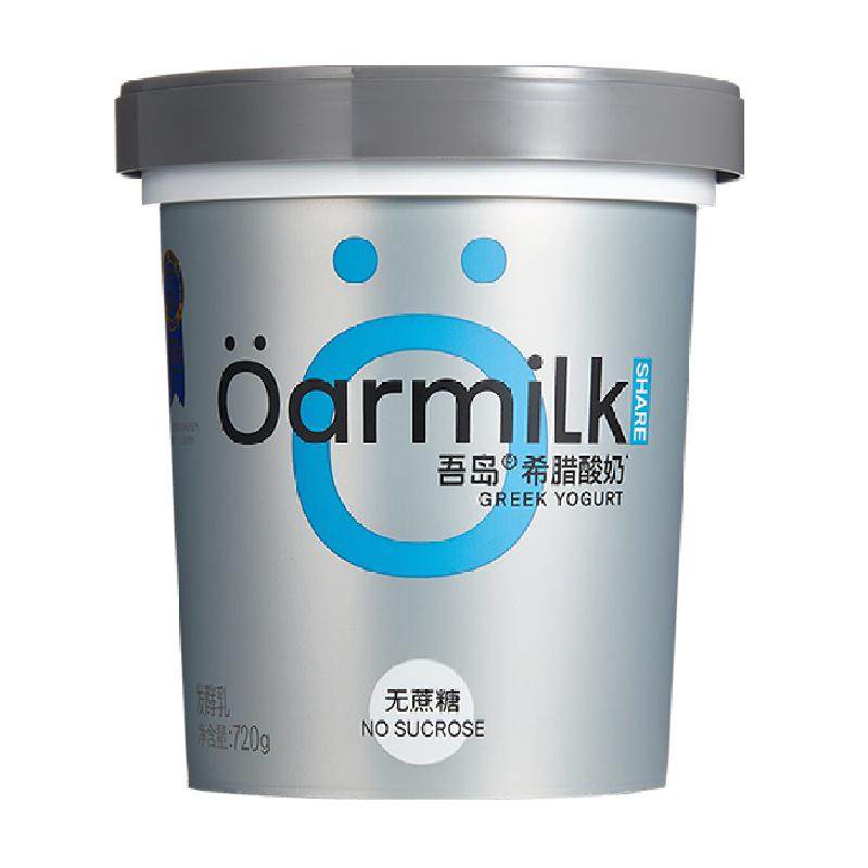 Oarmilk �ᵺϣ������ ��������֬�� ��Ͱװ �ߵ���Ũ���� ��ͥװ ���� 53.05Ԫ