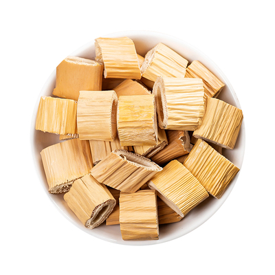 特级芦根茶散装中药材