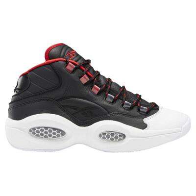 哈登联名艾弗森篮球鞋Reebok锐步