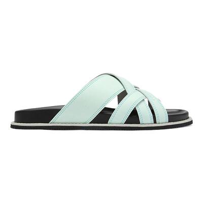 新品半拖TSUBO舒适时尚