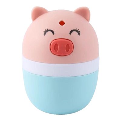 萌宠按压式牙签筒多款可选送牙签