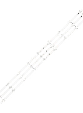适用创维43X6 43E2A灯条7779-643000-D1609 7779-643000-D220/230
