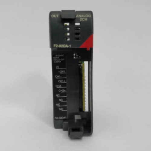 议价F202DA1F202DA2光洋PLC质量保证有质保