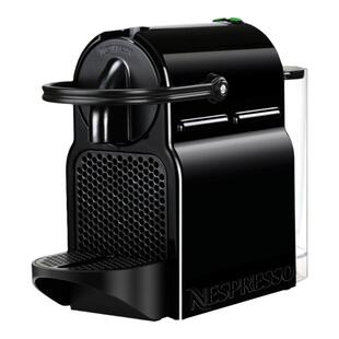 雀巢NESPRESSO奈斯派索C40/D40家用意式美式胶囊咖啡机inissia