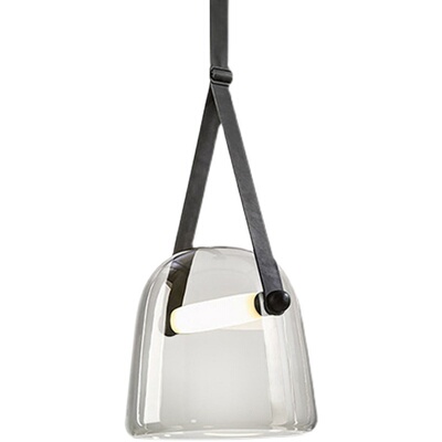 玻璃吊灯餐厅灯饰BEMARS/初森