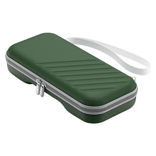 Bibuks适用于任天堂switch2收纳包ns2代保护套壳手提便携出行多功能收纳盒Switch二代游戏机配件抗震防摔硬包