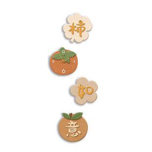 奶油风客厅玄关装饰画新款文字走廊过道背景墙画创意钟表挂画组合