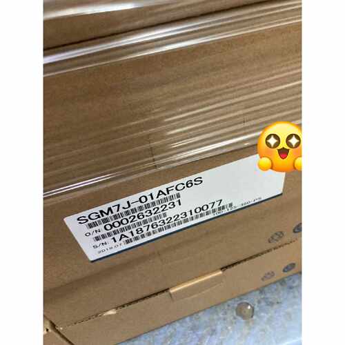询价-SGM7J-01AFC6S电机质保一年