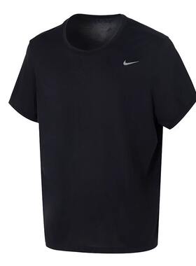 Nike耐克2026夏季新款短袖T恤