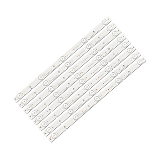 适用于海信LED39K20D LED39K20JD LED39EC110JD灯条SVH390A06灯条