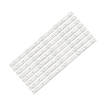 适用于海信LED39K20D LED39K20JD LED39EC110JD灯条SVH390A06灯条