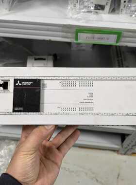 议价PLC FX5S-80MR/ES适用