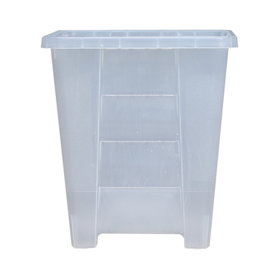 透明方口控根盆盆多孔透气不烂根