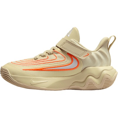 耐克儿童运动耐磨篮球鞋