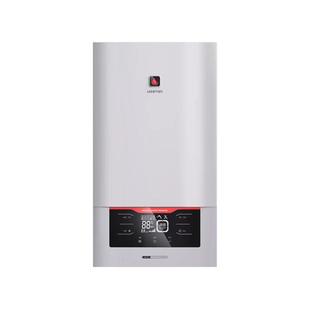 阿诗丹顿冷凝壁挂炉 天然气 家用 壁挂炉采暖热水两用一级节能效