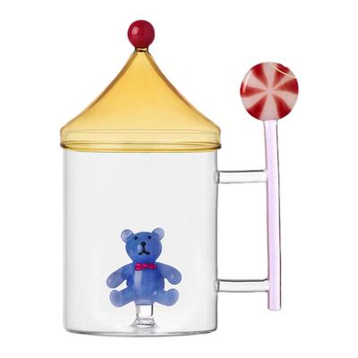 ICHENDORF玻璃杯2025圣诞新品