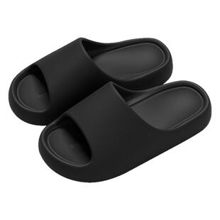 踩屎感拖鞋男款2026新款夏季室内家居浴室洗澡防滑防臭厚底凉拖男