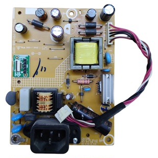 AOC冠捷I2369V I2269VW电源板 2769V驱动板715G6503-P01-009-001S