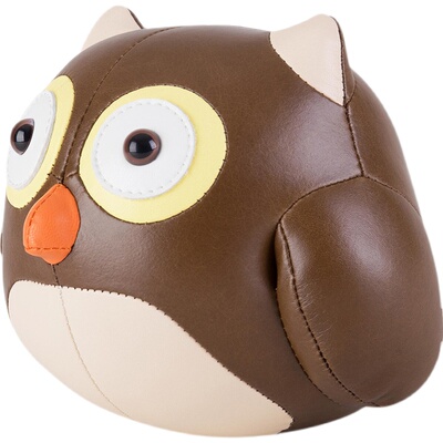 zuny冷门卡通风礼盒装金色松鼠