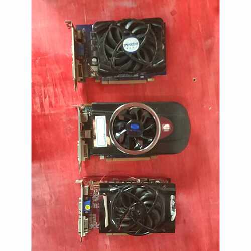 【议价-可维修】HD5770 R5670 /均有货