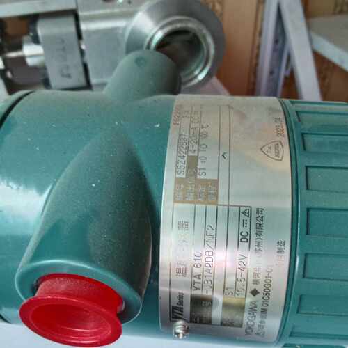 溢价-横河YOKOGAWA YTA610-JB1A2DB/NF2温