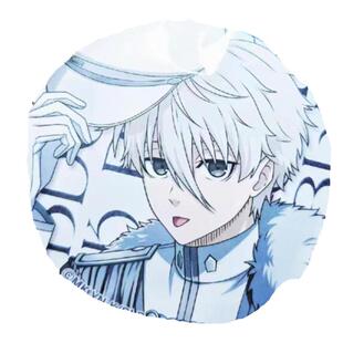 有货 蓝色监狱蓝锁 正比吧唧 黑白军装 Blue military 周边 谷子