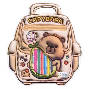 幼儿园元旦礼物送全班小朋友实用奖品儿童生日伴手礼创意绘画套装