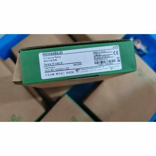 【议价-可维修】RXM4AB2JD 工控备件 工业自动化配件 全新/均有货