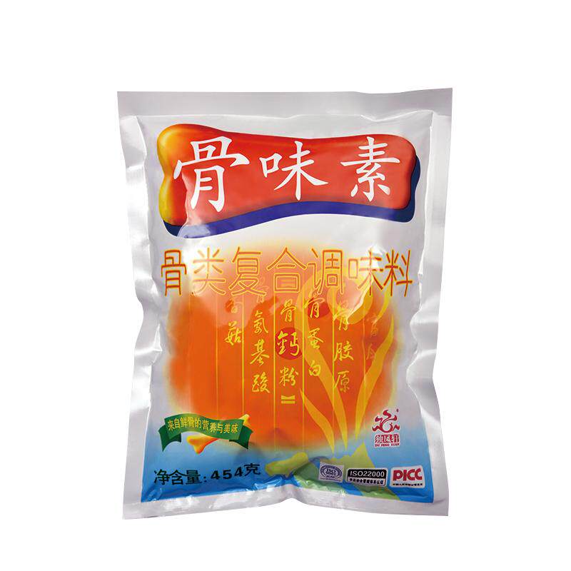 独凤轩商用增鲜调味料麻辣烫米线