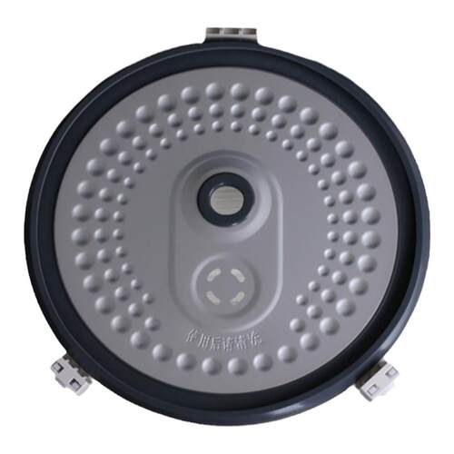 适用于美的电饭煲锅盖防溢盖板MB-FS406C/FS4016/FS406F/WFS4011