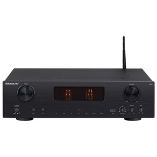 Nobsound/诺普声PM6电子管HIFI发烧胆机5.0蓝牙大功率音响功放机