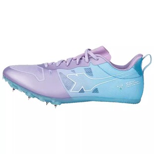 卡尔美钉鞋田径短跑男钉子鞋女专业跳远体育生专用钉鞋中考中长跑