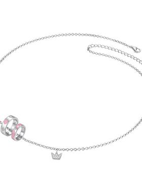 【圣诞礼物】周大生周同学项链