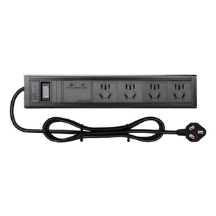 同为TOWE电源滤波器hifi滤波音响净化器抗干扰防雷桌面pdu插排