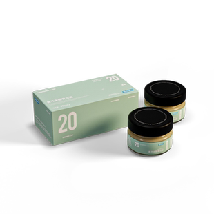 VEpiaopiao 蒜香黄油酱巧克力酱低脂黄芥末酸黄瓜酱牛油果沙拉酱